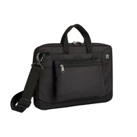 ace eco always-on cargo 12in - black