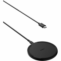 BoostCharge Wireless Charging Pad 15W (NON-PSU)