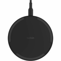 BoostCharge Wireless Charging Pad 15W