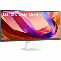 LG 29U531A-W 29IN FHD 2560x1080 5MS 100HZ ULTRAWIDE IPS MONITOR HDMI DISPLAYPORT1.4 USB-C SPK HDR10 3YEARS WARRANTY