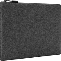 Incase Carrying Case (Sleeve) for 39.6 cm (15.6") to 41.7 cm (16.4") Apple MacBook Pro - Grey - Damage Resistant, Dirt Resistant, Drop Resistant, - -