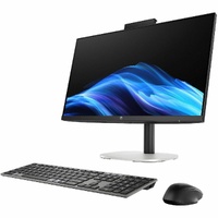 HP ProStudio 4 AiO G1i Desktop Computer - Intel Core Ultra 5 225 - 16 GB - 512 GB SSD - 23.8" Full HD - Desktop - Intel Q870 Chip - 1920 x 1080 - 11