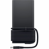 DELL 280W 7.4MM AC ADAPTER WITH POWER CORD - ANZ - 1YR LTD HW WARRANTY - SNP