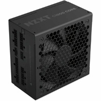 Gold Core 1000W 80 Plus Gold Fully-modular ATX 3.1 Power Supply AU Power Cord