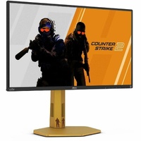 24.5 CS2 Special Eddition Fast IPS FHD Adaptive Sync 0.3ms 310Hz OC HDR400 2H1DP Borderless Height Adjustable Stand VESA 100X100mm