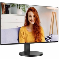 27in IPS QHD 4ms GTG 120Hz HDR10 Adaptive Sync USB-C HDMI USB 3.2-Hub Flicker Free Speakers VESA 100x100mm