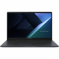 ExpertBook B1503CVA - 15.6in FHD 300nits NTSC - INTEL 5 120U - 16GB DDR5 SO-DIMM - 512GB M.2 2280 NVMe PCIe 4.0 SSD - FHD camera - Windows 11 Pro -