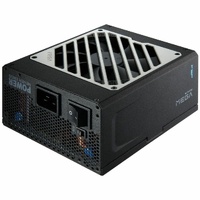 FSP 1650W MEGA TI ATX 3.1 PSU WITH PCIE 12V-2X6 INFINEON MOS SIC LLC FULL-BRIDGE ECO SWITCH CONFORMAL COATING & FULL PROTECTIONS. TITANIUM FULLY FOR