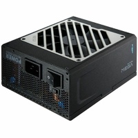 FSP 1650W MEGA TI ATX 3.1 PSU WITH PCIE 12V-2X6 INFINEON MOS SIC LLC FULL-BRIDGE ECO SWITCH CONFORMAL COATING & FULL PROTECTIONS. TITANIUM FULLY FOR