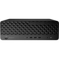 ProDesk 4 SFF G1i U5-235 16GB DR5-5600 512GB PCIE-NVME SSD Wifi-6 BT-5.3 Windows 11 Pro 3/3/3 Warranty