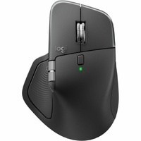 Logitech MX Master 4 for business - Graphite