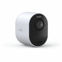Ultra Security Camera 4K 3rd Gen # Single Camera