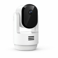 Essential Pan Tilt Indoor Camera Plug-in 2K