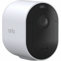 Pro Security Camera 2K 6th Gen # Single Camera