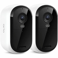 Essential Outdoor Security Camera 2K 3rd Gen # 2 camera pack