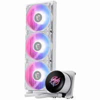 360mm 2.1in LGA1851/1700 AM5/AM4 ARGB