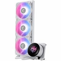 360mm 2.1in LGA1851/1700 AM5/AM4 ARGB