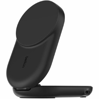 UltraCharge 2-in-1 Foldable Magnetic Charger