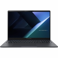 ExpertBook B3605CCA - 16in WUXGA NTSC - Ultra 5 225H - 16GB DDR5 - 512GB M.2 2280 NVMe PCIe 4.0 SSD - Spill proof Backlit Chiclet Keyboard w/ Num key