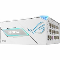 ROG Thor 1200W Platinum III White Edition