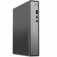 ThinkCentre Neo 50q Gen 5 Tiny Desktop i5-13420H 16GB DDR4 512GB SSD UHD Graphics Wi-Fi 6 Win 11 Pro USB Keyboard Mouse 1Y Onsite