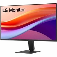 LG 24U411-B 23.8IN 1MS 120HZ FHD 1920x1080 IPS MONITOR HDMI 2.0 VGA HDR10 VESA 3 YEARS WARRANTY