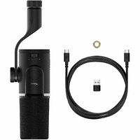 HyperX FlipCast Mic