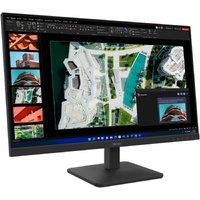 ThinkVision S27-4e 27in IPS 1920x1080 1x HDMI 1.4 1x VGA Tilt Stand 3Y Warranty