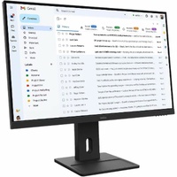 ThinkVision E27-40 27in IPS 1920x1080 1x HDMI 1.4 1x DP 1.2 1x VGA Spk Tilt Swivel Pivot Height Adj Stand 3Y Warranty