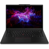 ThinkPad P14s Gen6 WUXGA Touch Ultra 7 255H Ram32GB 2x16GB 512GB SSD Intel Arc Graphics 5.0MP RGB + IR camera Wi-Fi 7E RJ-45 Windows 11 Pro Warranty