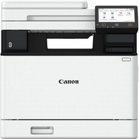Canon i-SENSYS MF754Cdw II
