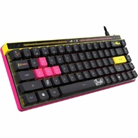 ROG FALCHION ACE HFX ZYWOO EDITION