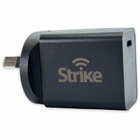 30W AC Wall Charger With USBC Port