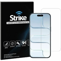 Strike Tempered Glass Screen Protector for Apple iPhone Air