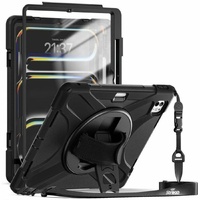 Strike Protector Case For Apple iPad Pro 13 2024