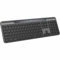 Logitech Signature Slim Solar + Graphite