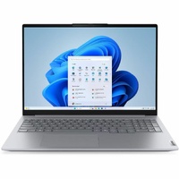 THINKBOOK 16 GEN 9 16IN WUXGA INTEL CORE 7 240H 32GB RAM 512SSD WIN11 PRO 1 YEAR ONSITE