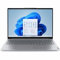 THINKBOOK 16 GEN 9 16IN WUXGA INTEL CORE 5 210H 16GB RAM 512SSD WIN11 PRO 1 YEAR ONSITE