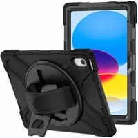 Strike Protector Case for Apple iPad (11th/10th Gen)