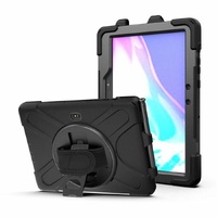 Strike Protector Case For Samsung Galaxy Tab Active Pro & Tab Active4 Pro