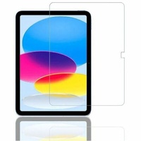 Strike Tempered Glass Screen Protector for Apple iPad (11th/10th Gen)