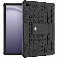 Strike Rugged Case For Samsung Galaxy Tab A9+ (Black)