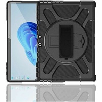 Strike Rugged Case with Hand Strap For Microsoft Surface Pro 9/10/11