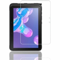 Strike Tempered Glass Screen Protector for Samsung Galaxy Tab Active Pro/4 Pro