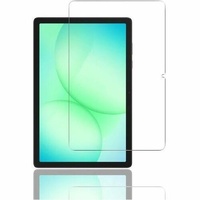 Strike Tempered Glass Screen Protector for Samsung Galaxy Tab A11+