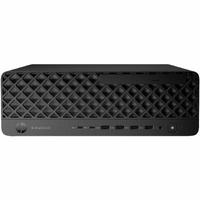 Elite Desk 8 SFF G1i U7-265 16GB DDR5-5600 512GB SSD Windows 11 Pro 3/3/3 Warranty