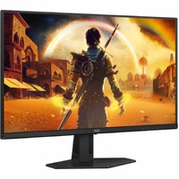 Q27G40ZDF 26.5in QD- OLED QHD G-Sync Compatible 0.03ms GTG 240Hz HDR10 1H1DP PBP / PIP Normal Stand VESA 100x100mm Flicker Free Low Blue Mode Gaming