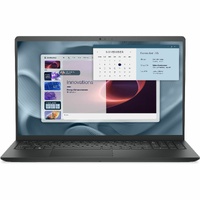 Dell Pro 15 Essentials PV15250 - 15.6in FHD 1920x1080 - i5-1334U - 8GB - 512GB SSD - HD Camera - 3-Cell 41W - Windows 11 Pro - 1Y ONSITE