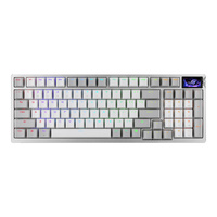 ROG AZOTH 96 HE GAMING KEYBOARD