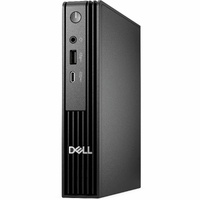 Dell Pro QCM1255 - Micro - Ryzen 5 8500G - 8GB RAM 1x8GB - 512GB SSD - WI-FI - KB Mouse Included - Windows 11 Pro - 3Y ONSITE
